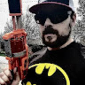 Meet your Posher, Jonathan